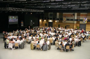 Coupe de l'amitié des clubs tarnais et Revel