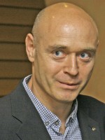 Harris Harris