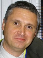 Yves Gourinat Yves Gourinat
