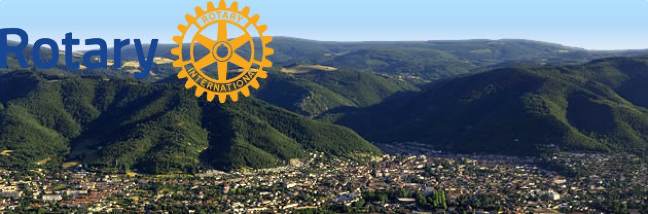 Rotary Club Mazamet Montagne Noire